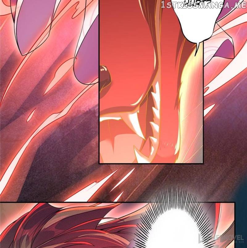 Peerless Refiner chapter 113 - page 3