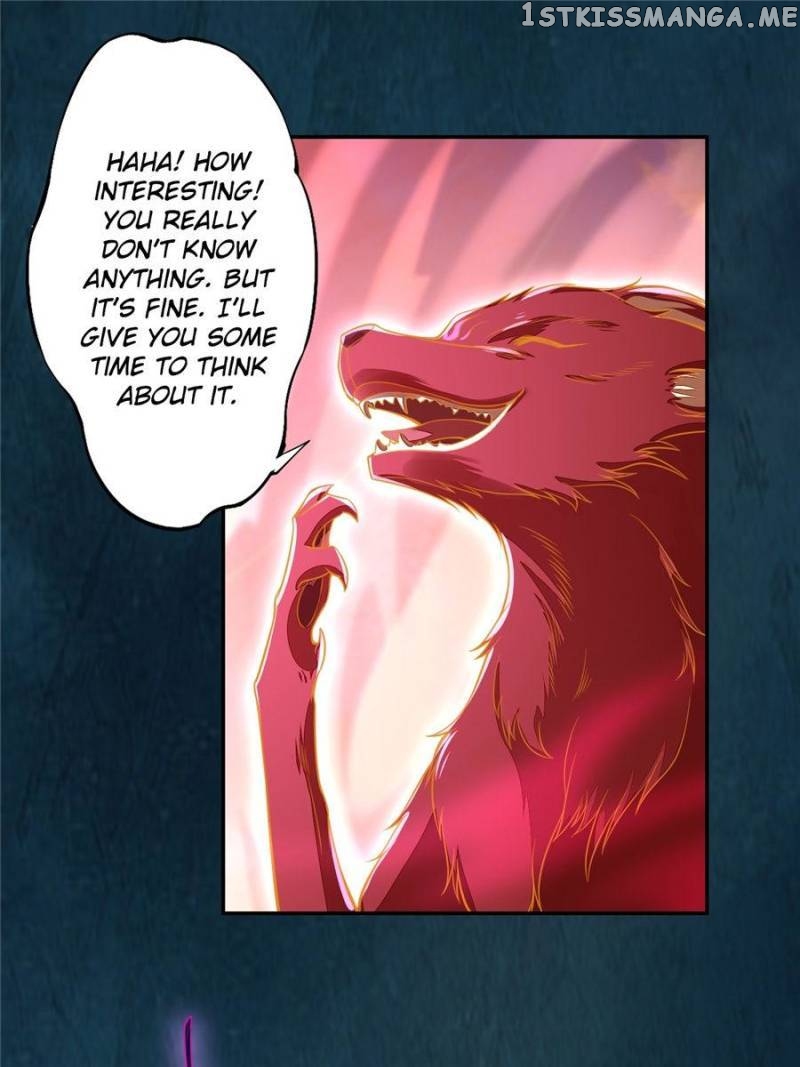 Peerless Refiner chapter 113 - page 31