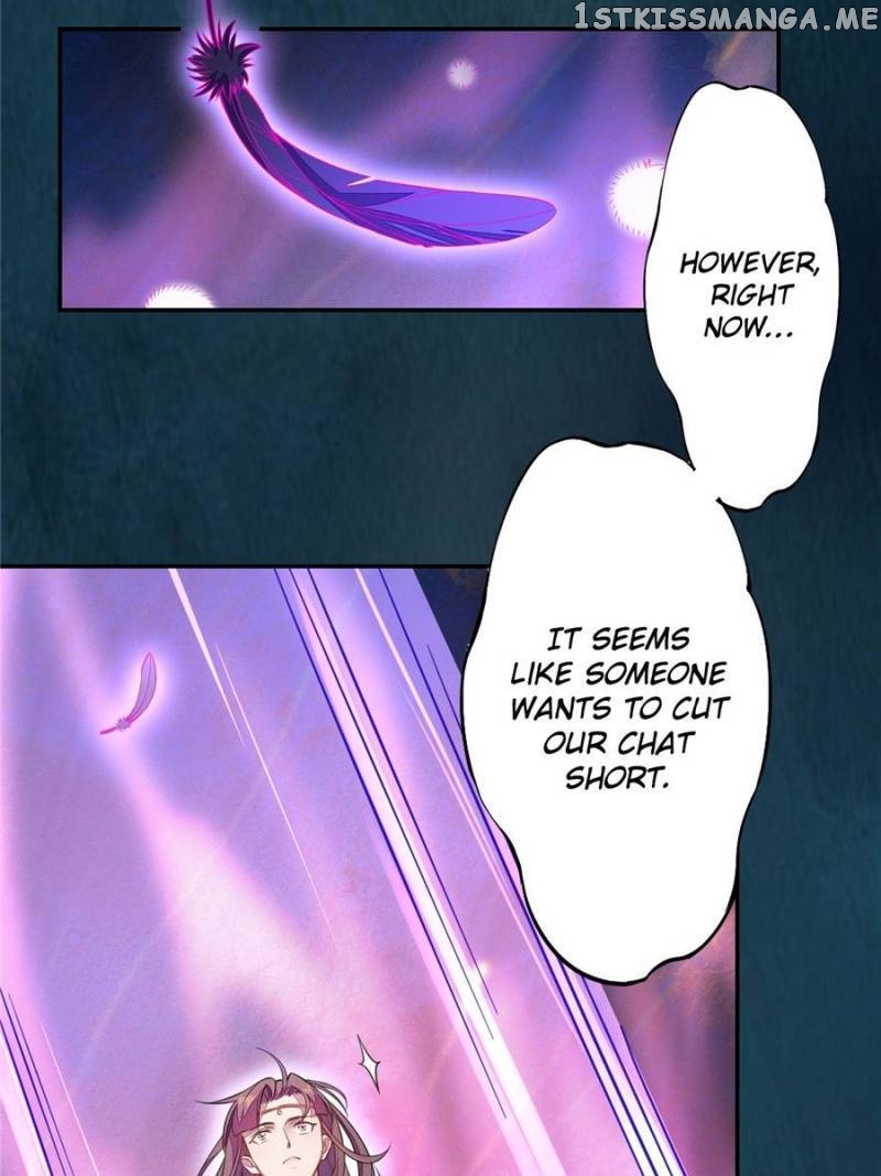 Peerless Refiner chapter 113 - page 32