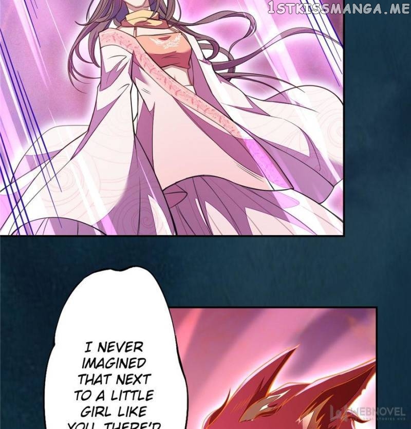 Peerless Refiner chapter 113 - page 33