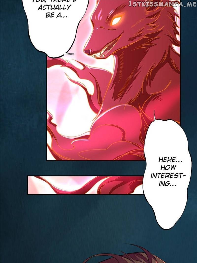 Peerless Refiner chapter 113 - page 34