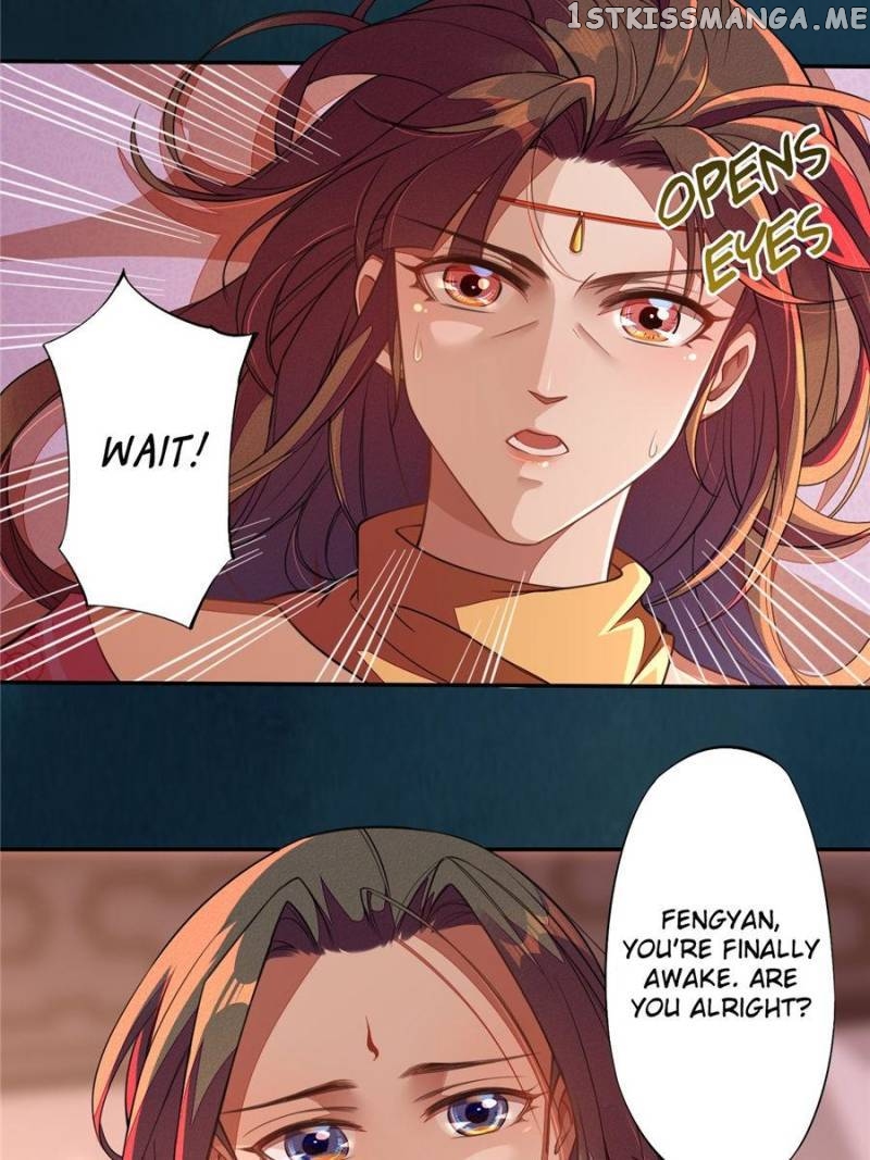 Peerless Refiner chapter 113 - page 35
