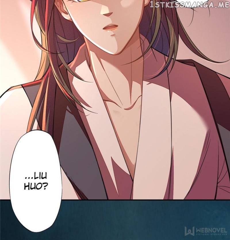Peerless Refiner chapter 113 - page 36