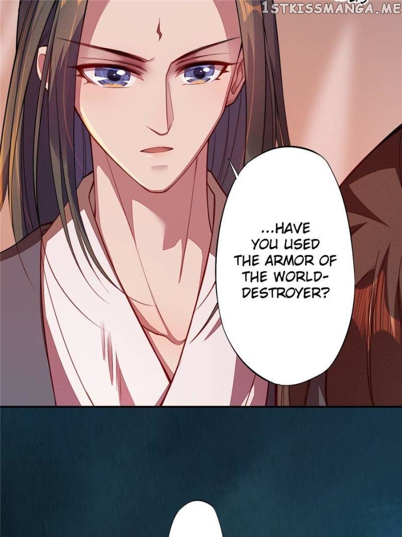Peerless Refiner chapter 113 - page 40