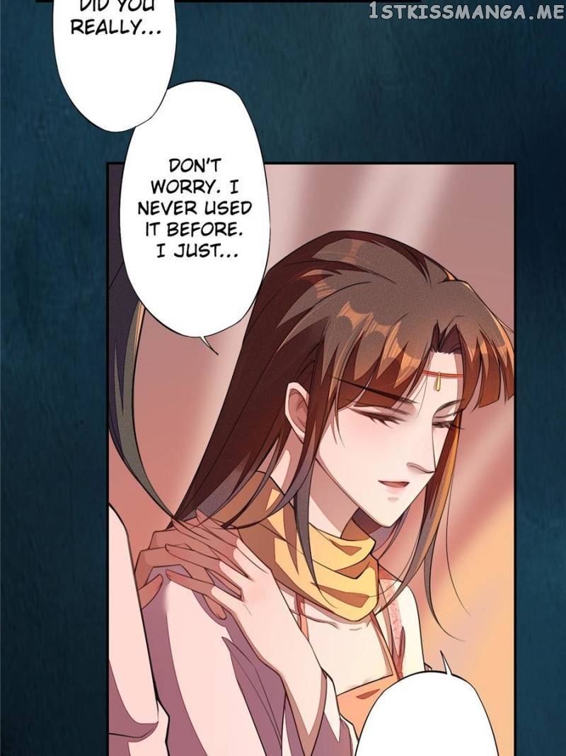 Peerless Refiner chapter 113 - page 44