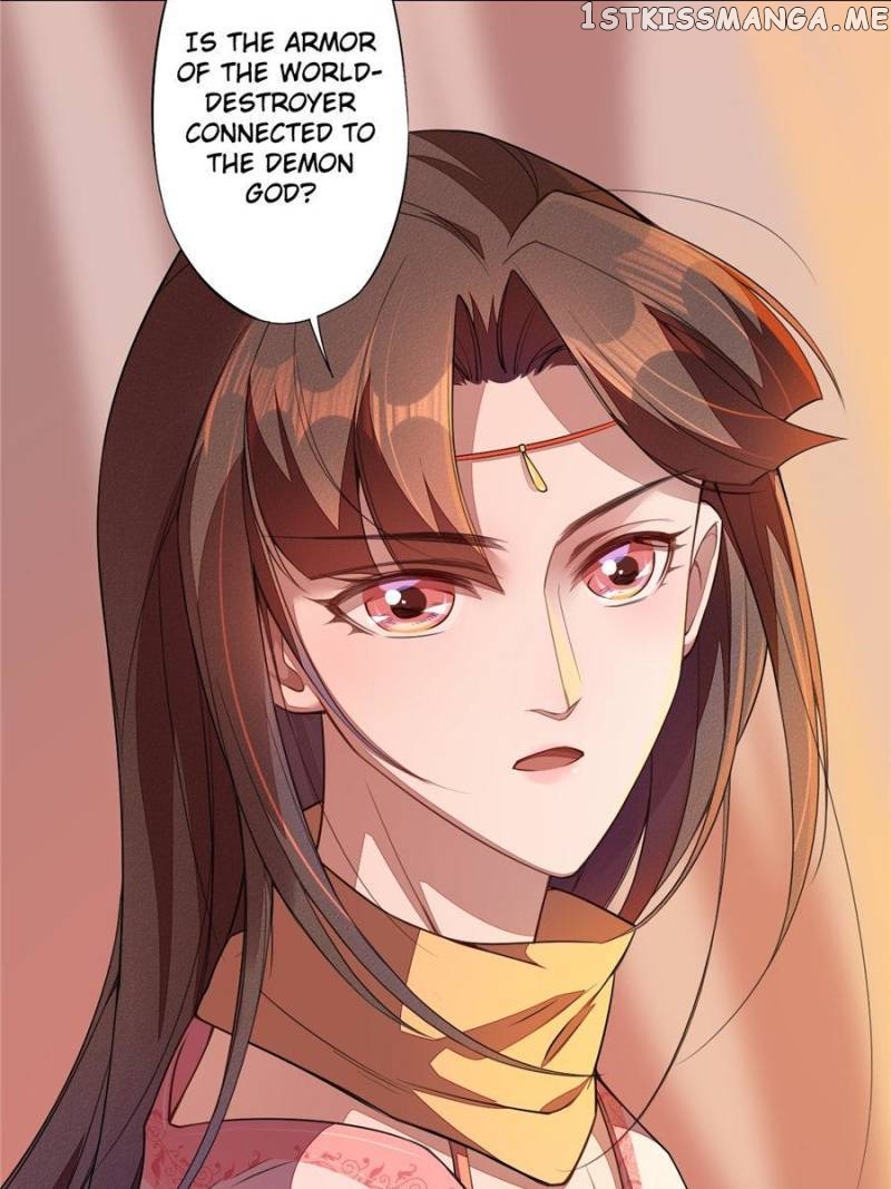 Peerless Refiner chapter 113 - page 47