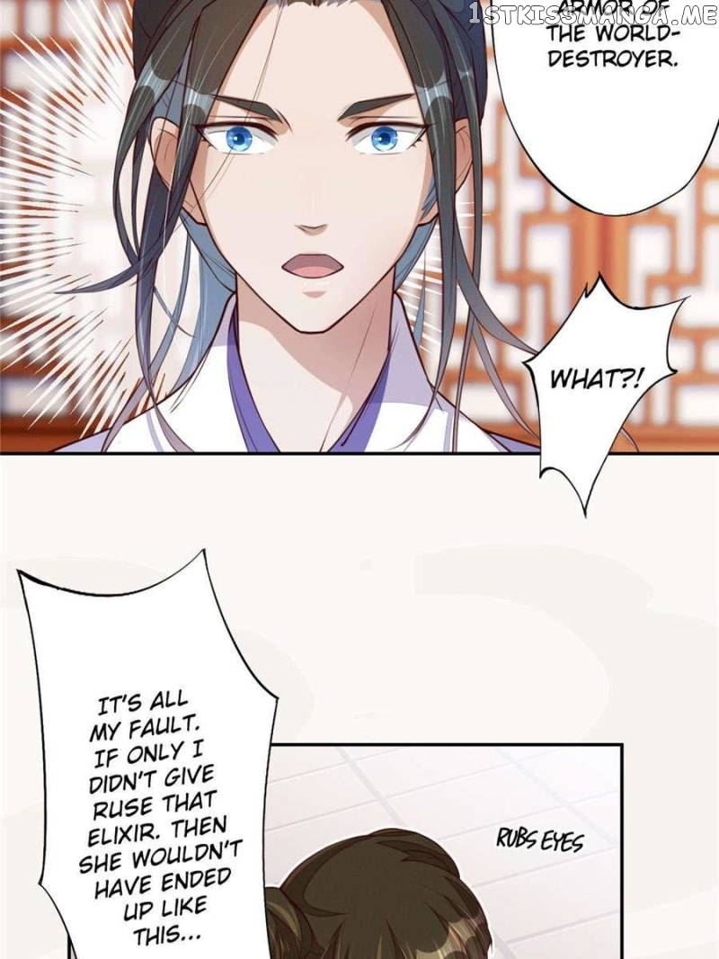 Peerless Refiner chapter 64 - page 14