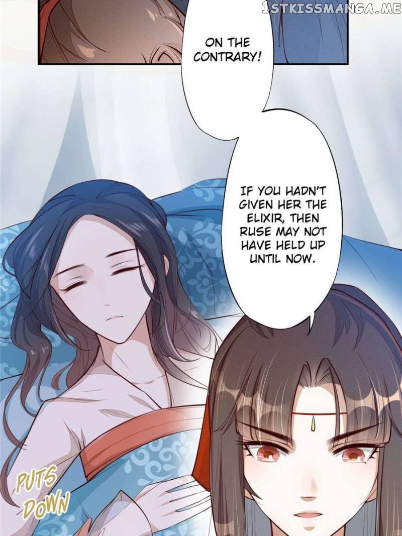 Peerless Refiner chapter 64 - page 16