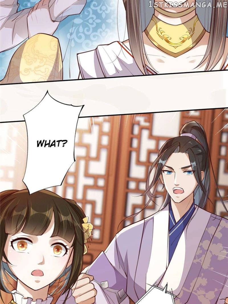 Peerless Refiner chapter 64 - page 17