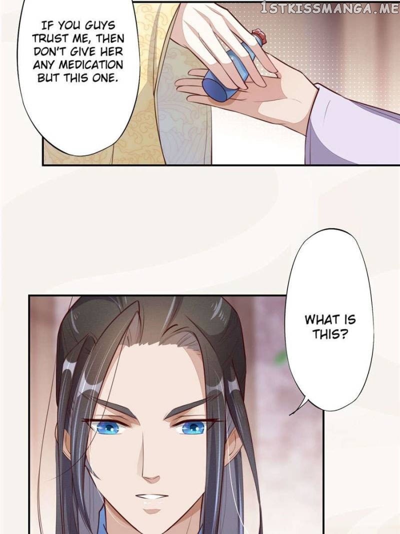 Peerless Refiner chapter 64 - page 34