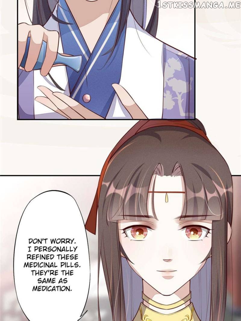 Peerless Refiner chapter 64 - page 35