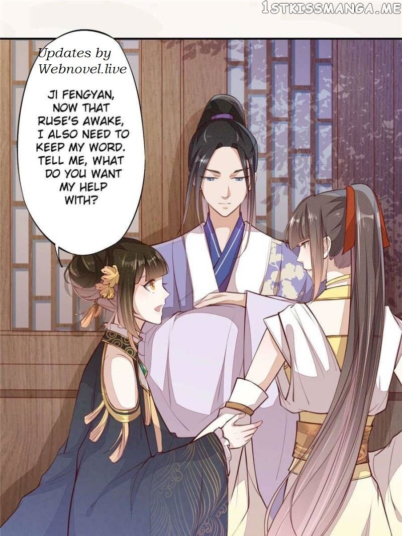 Peerless Refiner chapter 64 - page 37