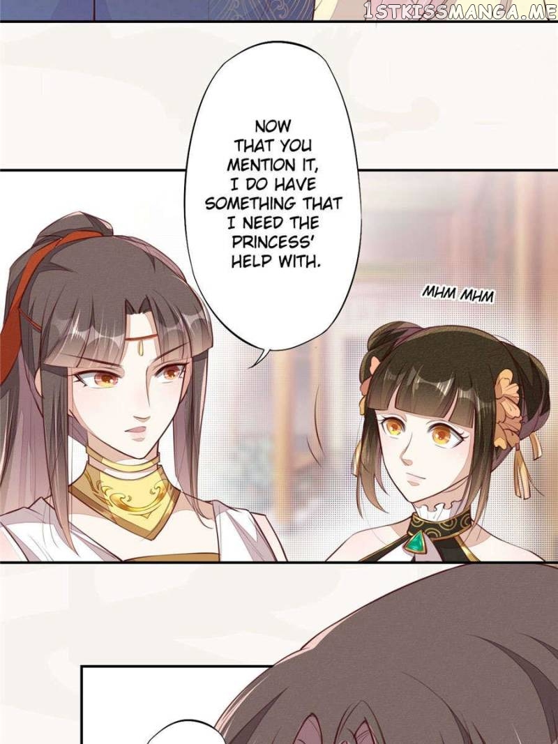 Peerless Refiner chapter 64 - page 38