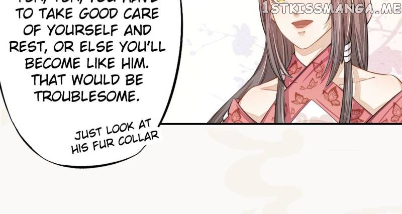 Peerless Refiner chapter 24 - page 19