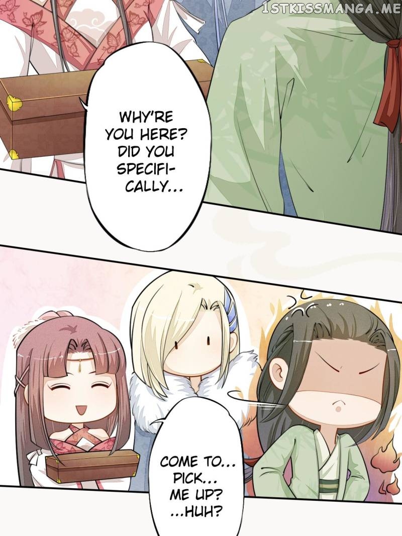 Peerless Refiner chapter 24 - page 2