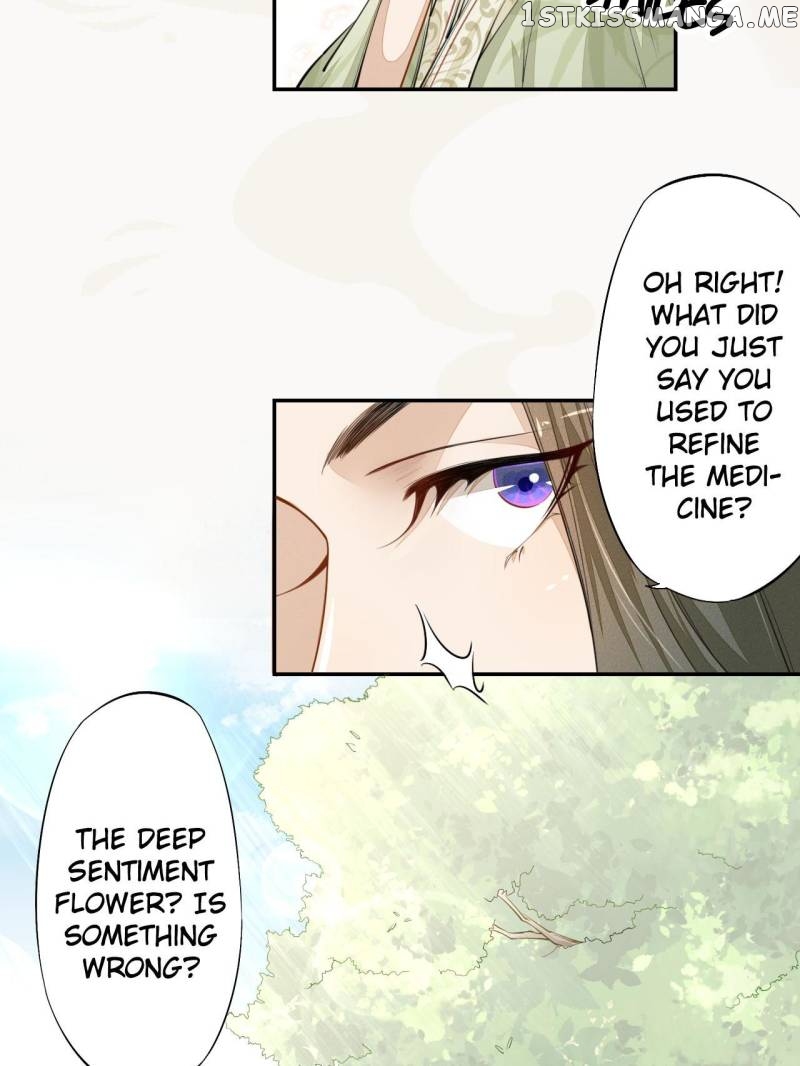 Peerless Refiner chapter 24 - page 21