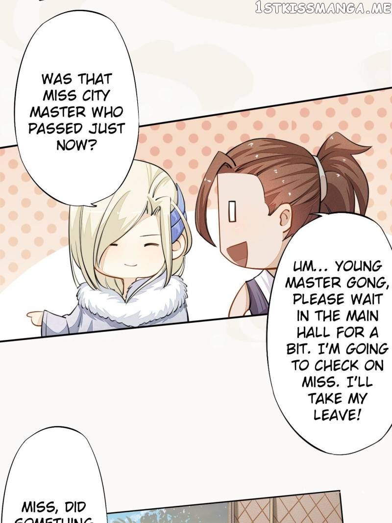 Peerless Refiner chapter 24 - page 29