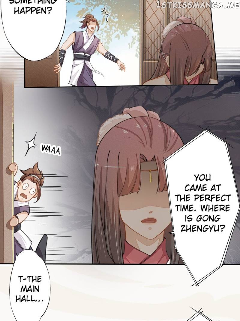 Peerless Refiner chapter 24 - page 30