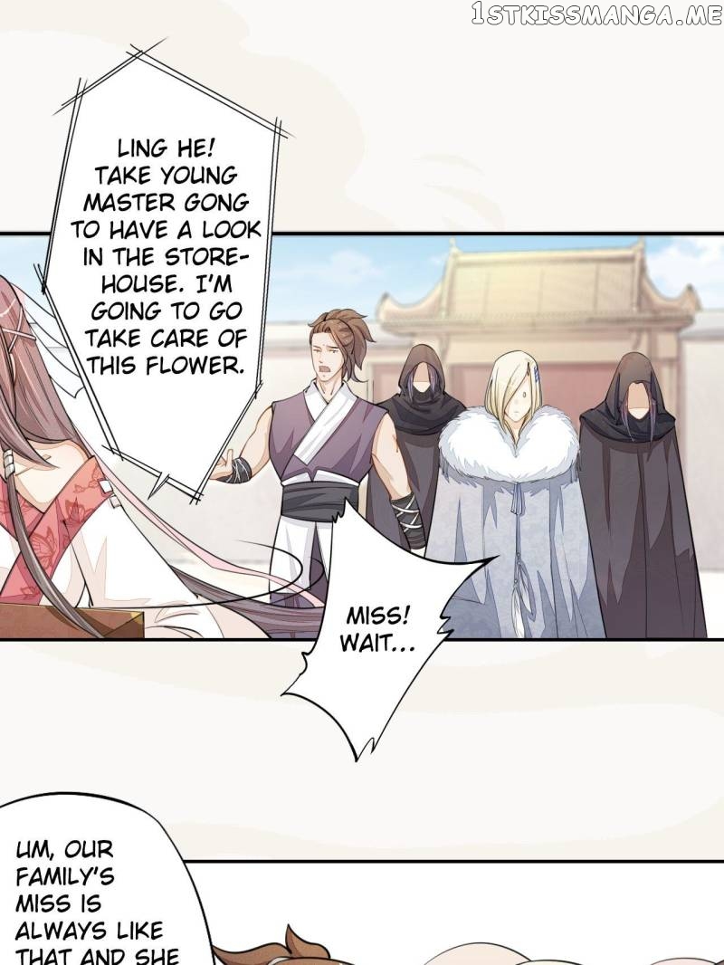 Peerless Refiner chapter 24 - page 9