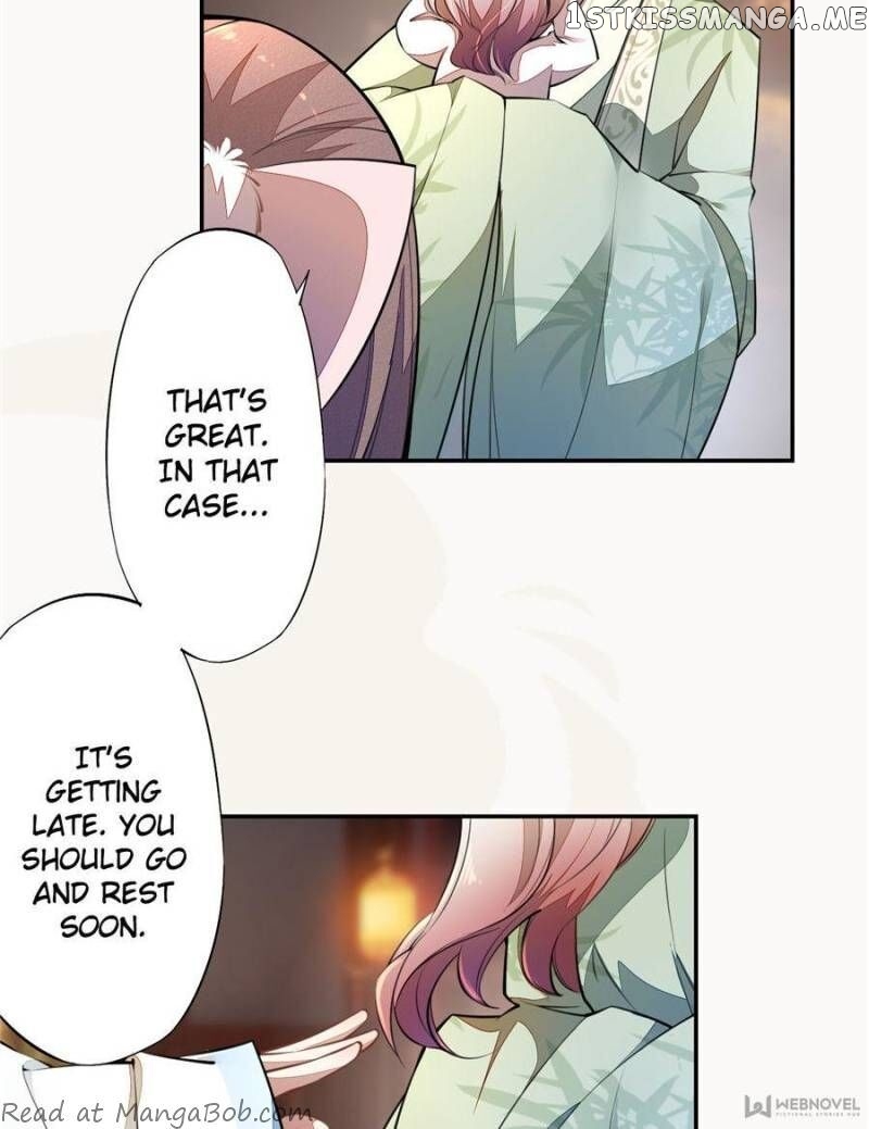 Peerless Refiner chapter 56 - page 15