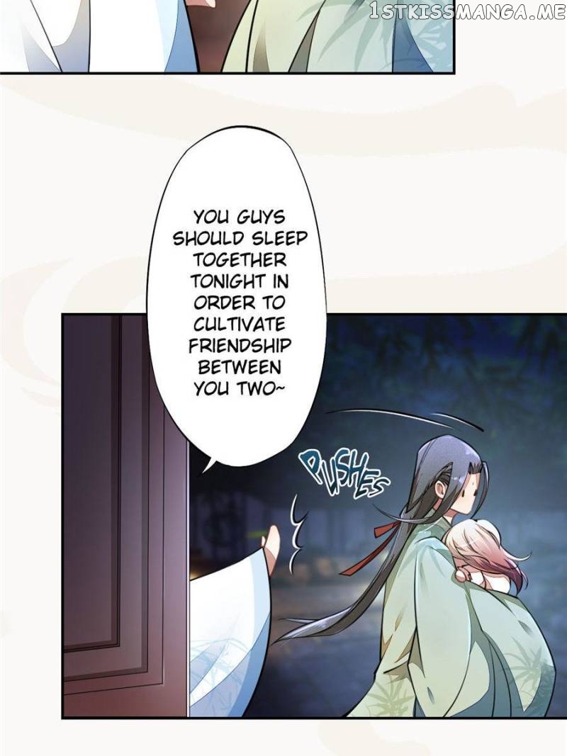 Peerless Refiner chapter 56 - page 16