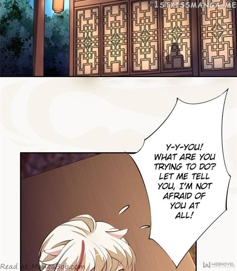 Peerless Refiner chapter 56 - page 19