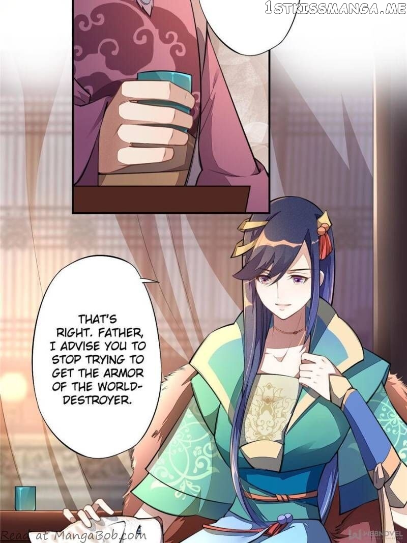 Peerless Refiner chapter 56 - page 25