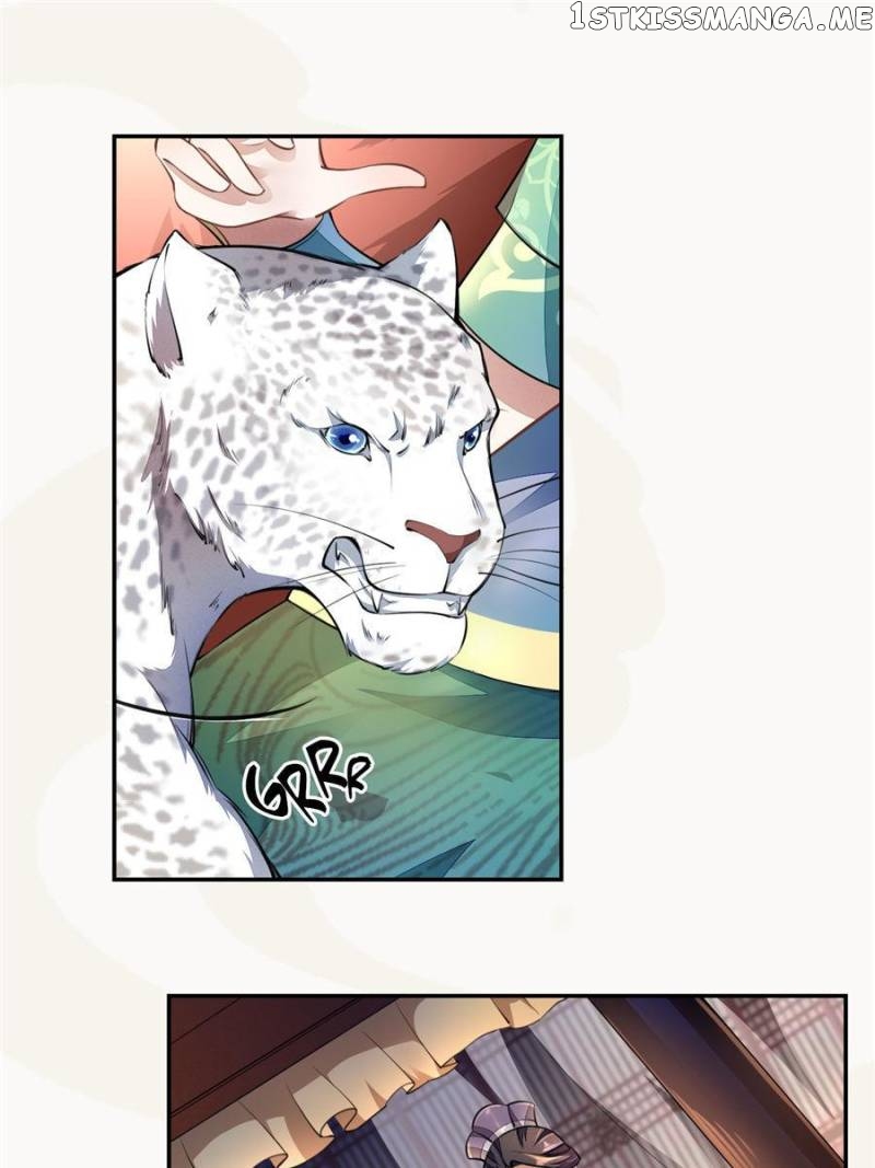 Peerless Refiner chapter 56 - page 29