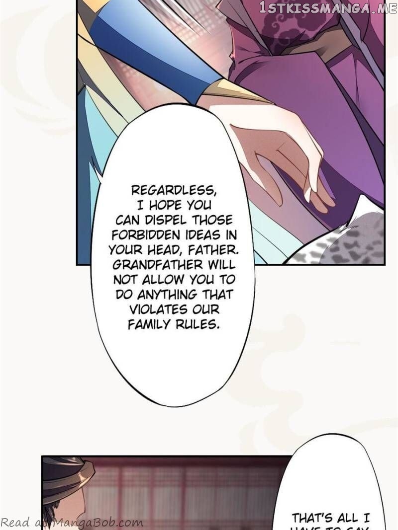Peerless Refiner chapter 56 - page 31