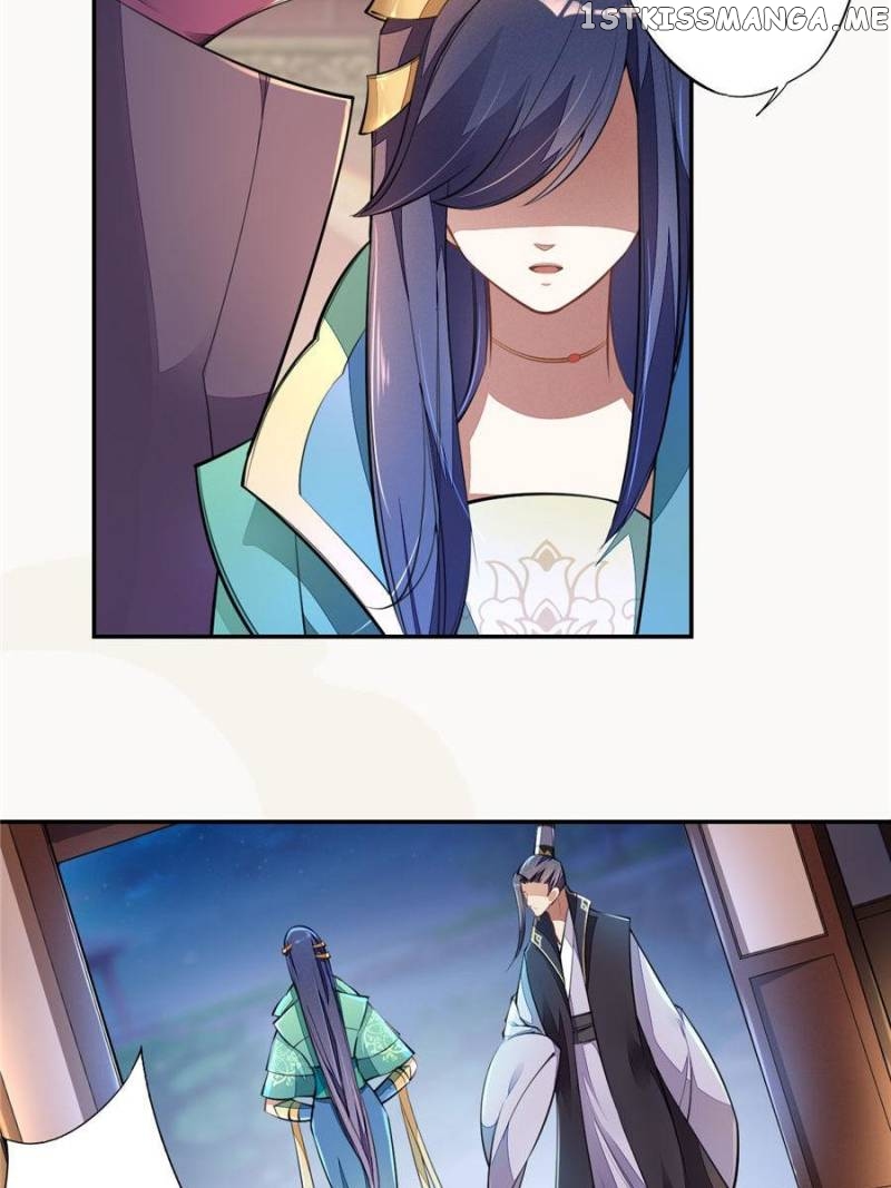 Peerless Refiner chapter 56 - page 33
