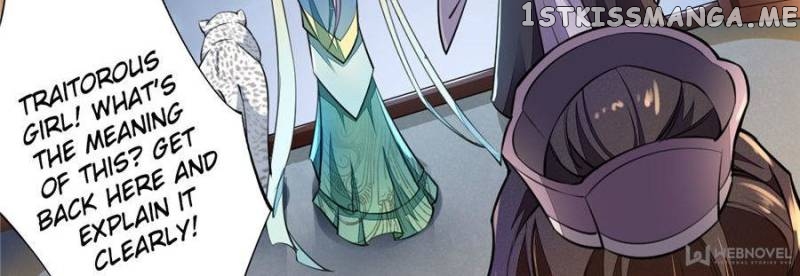 Peerless Refiner chapter 56 - page 34