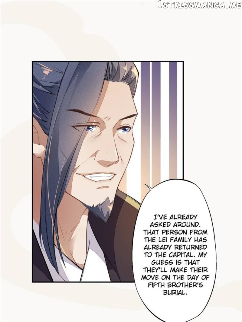 Peerless Refiner chapter 56 - page 37