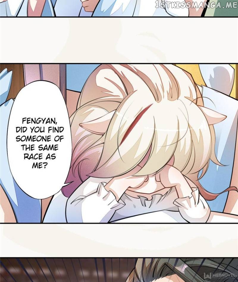 Peerless Refiner chapter 56 - page 4