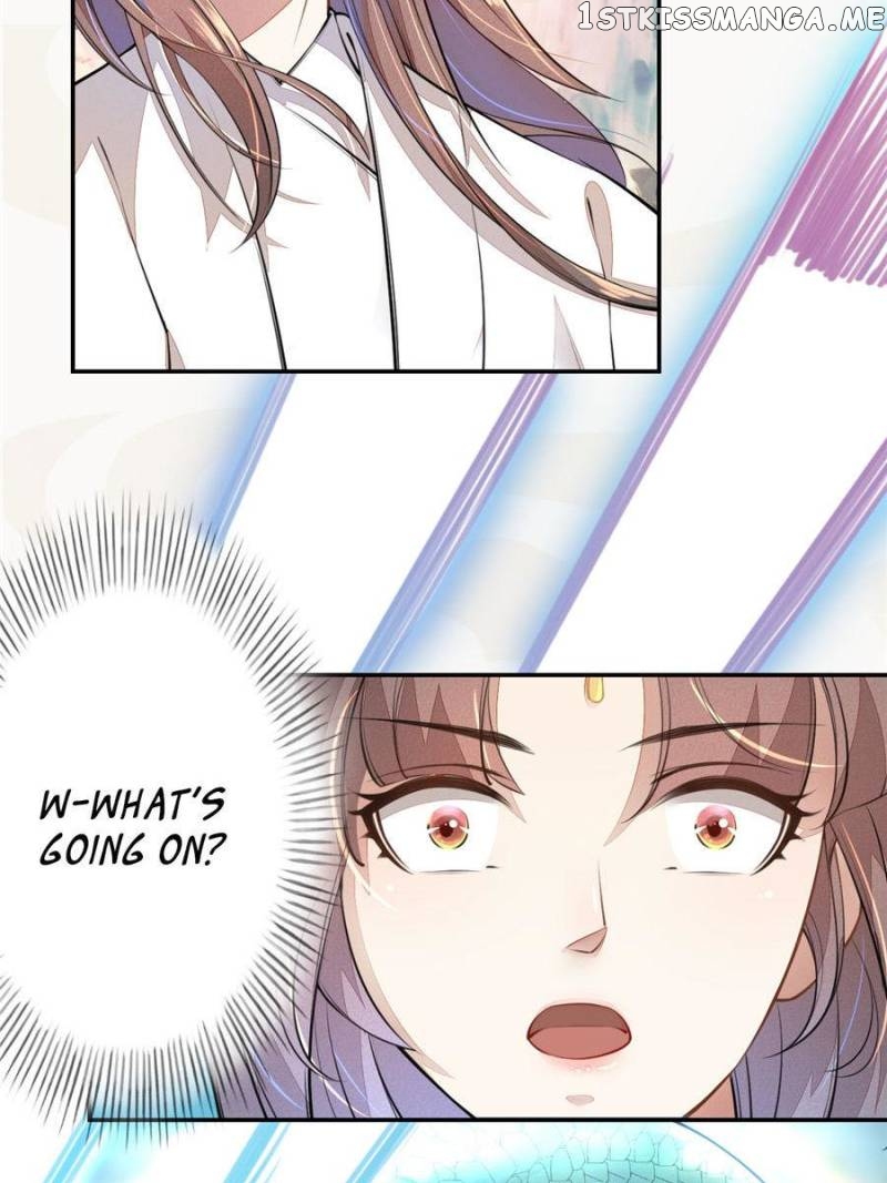 Peerless Refiner chapter 56 - page 49
