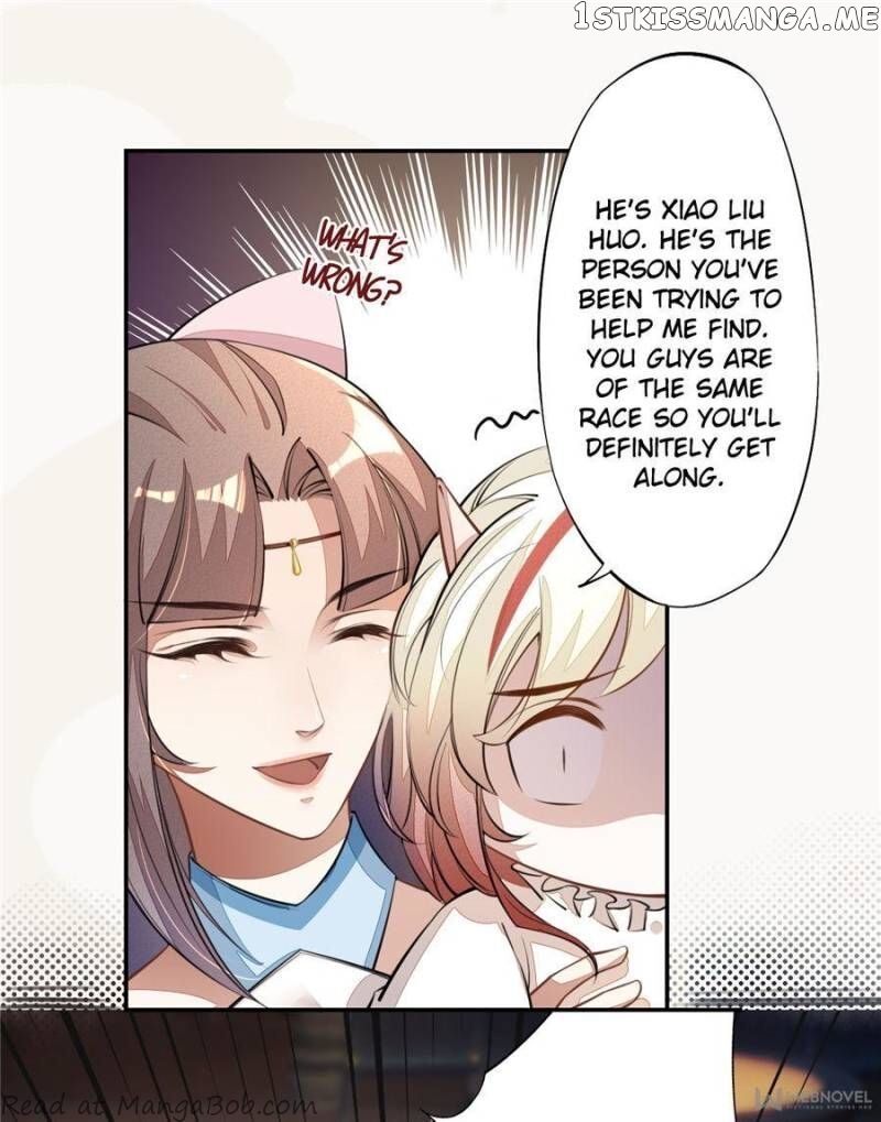 Peerless Refiner chapter 56 - page 6