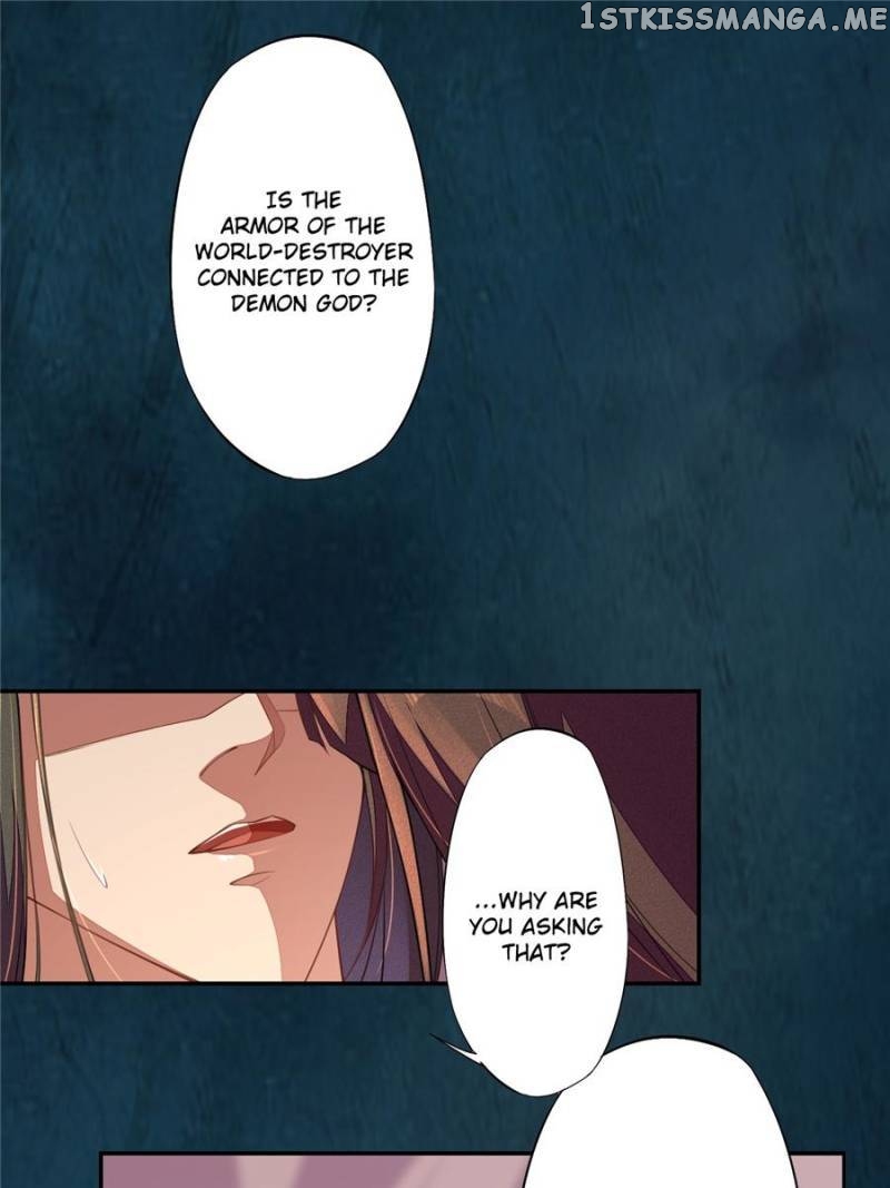 Peerless Refiner chapter 114 - page 1