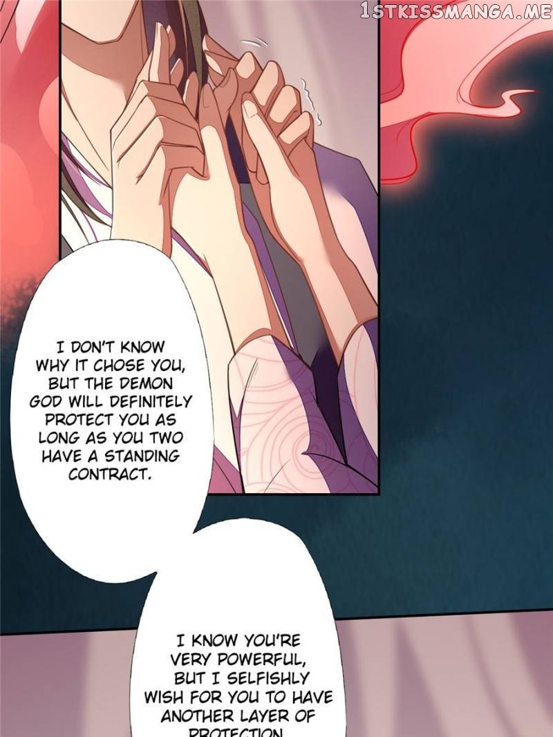 Peerless Refiner chapter 114 - page 16