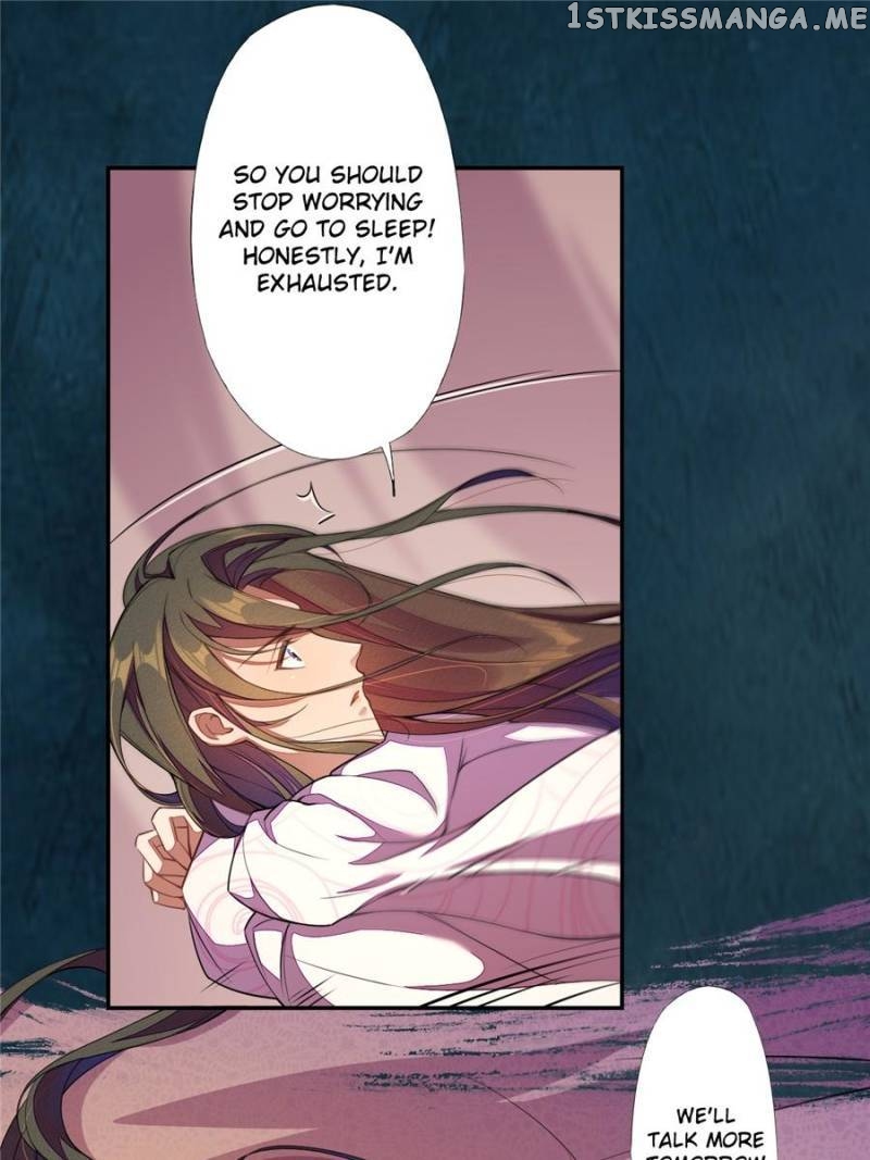 Peerless Refiner chapter 114 - page 19