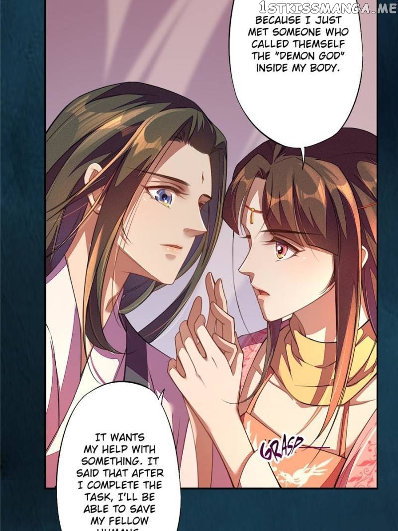 Peerless Refiner chapter 114 - page 2