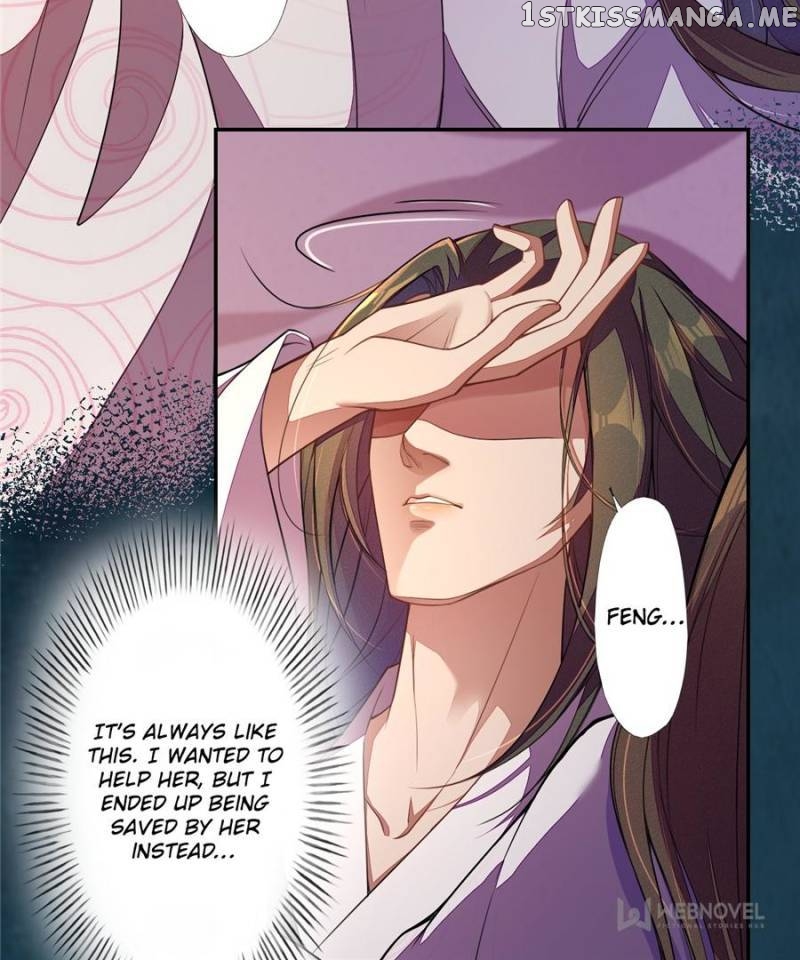 Peerless Refiner chapter 114 - page 21