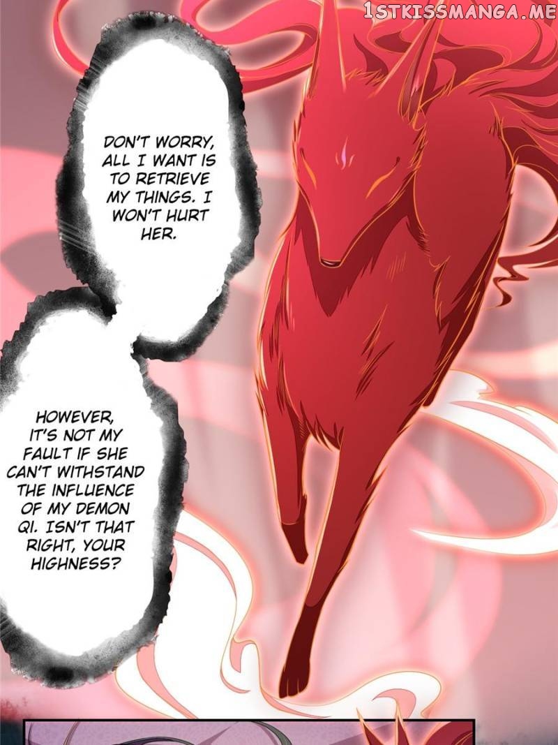 Peerless Refiner chapter 114 - page 26