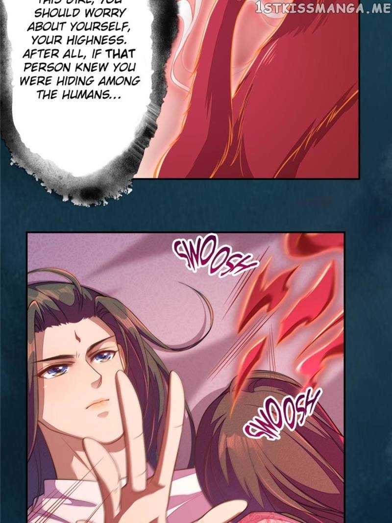Peerless Refiner chapter 114 - page 29
