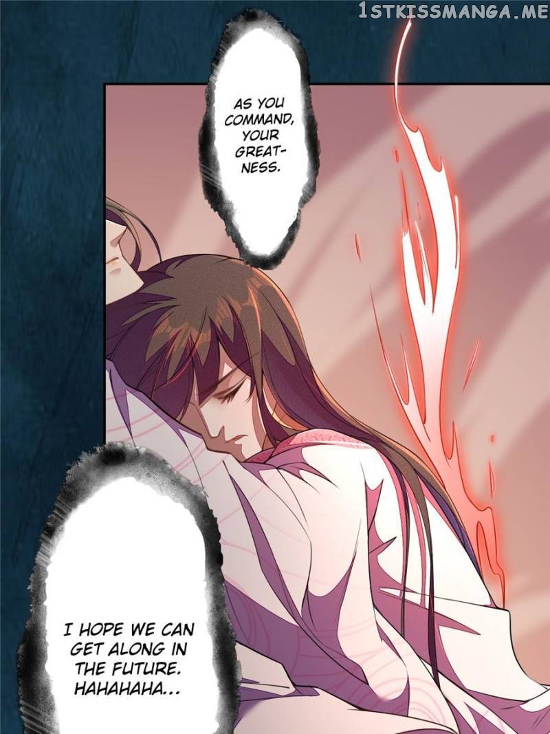 Peerless Refiner chapter 114 - page 31