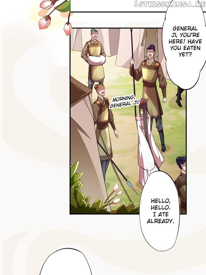 Peerless Refiner chapter 114 - page 35