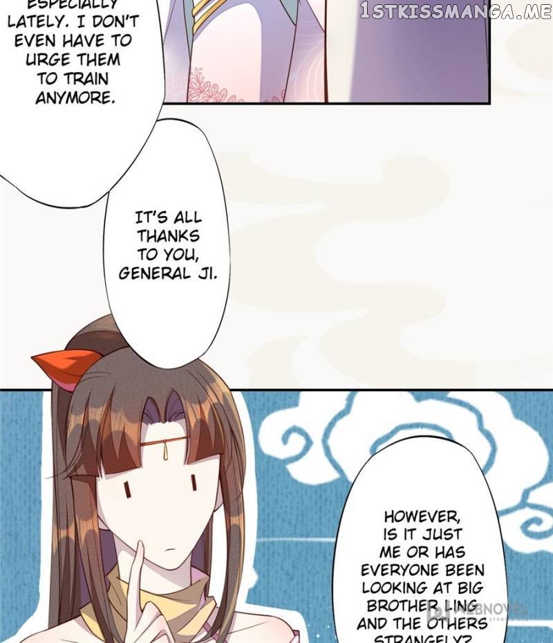 Peerless Refiner chapter 114 - page 39