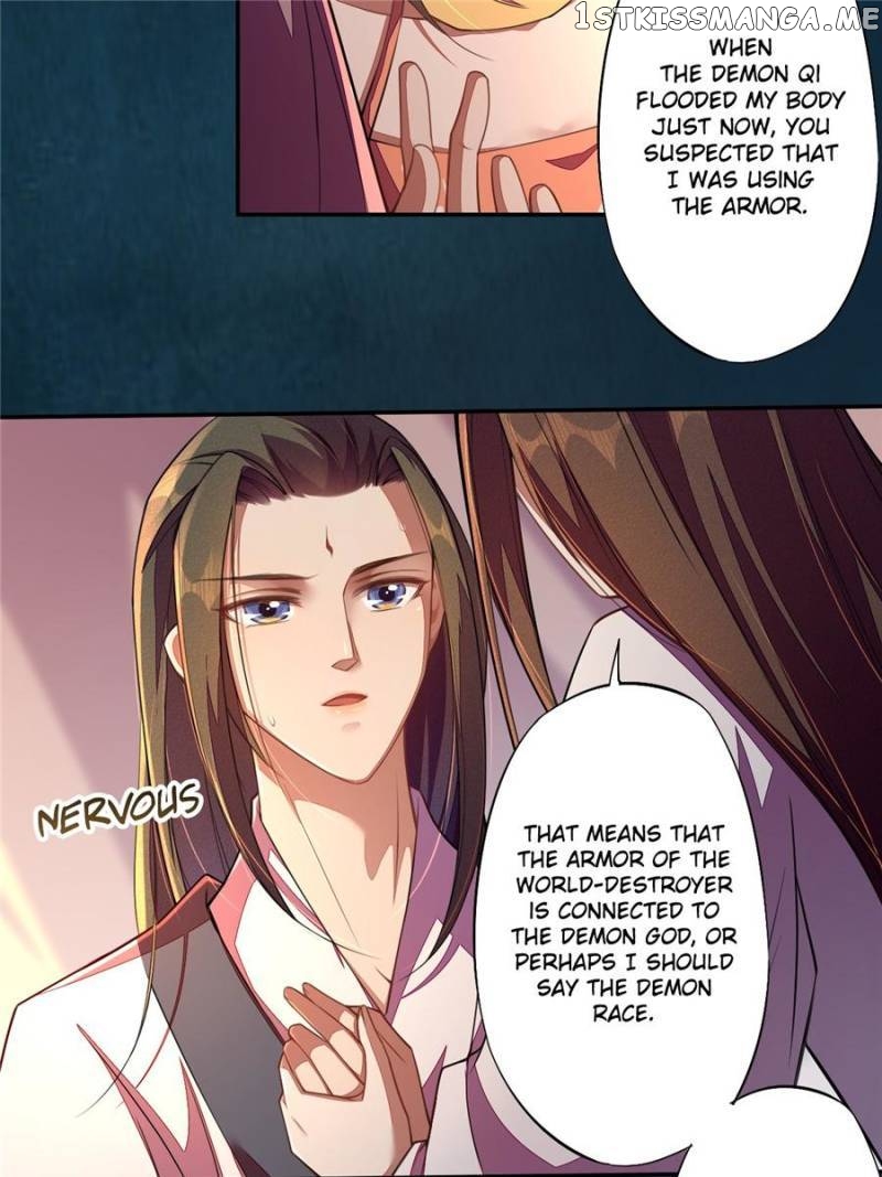 Peerless Refiner chapter 114 - page 4
