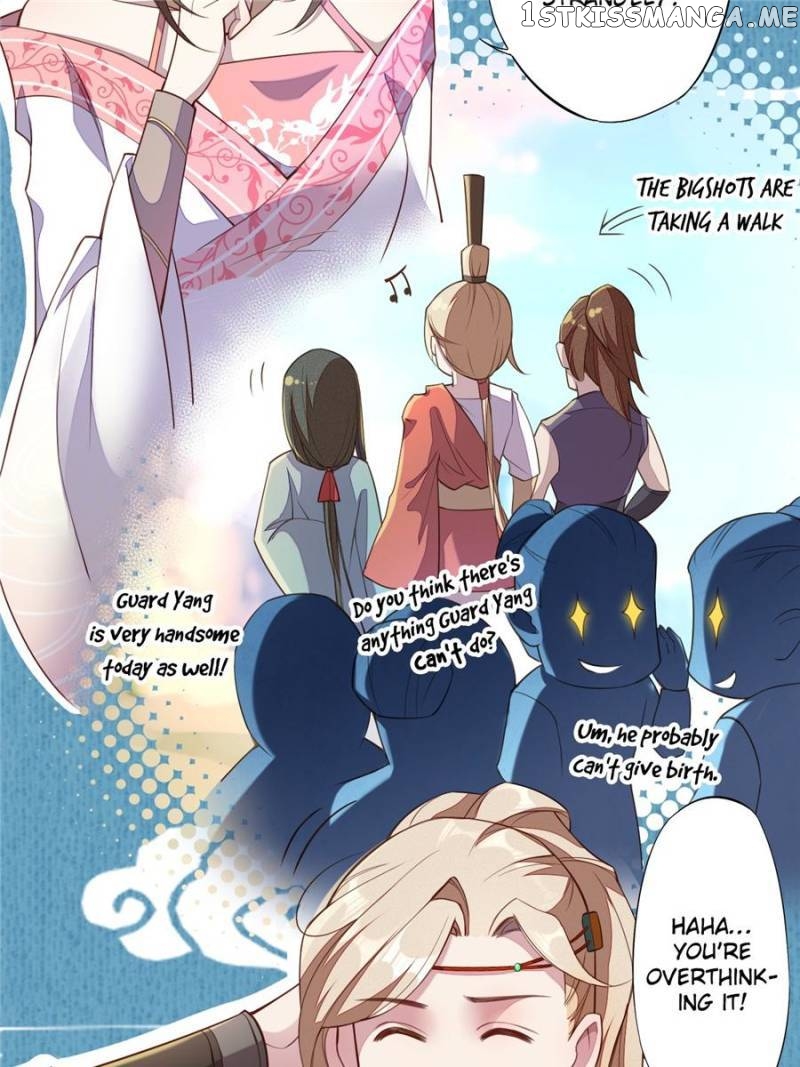 Peerless Refiner chapter 114 - page 40