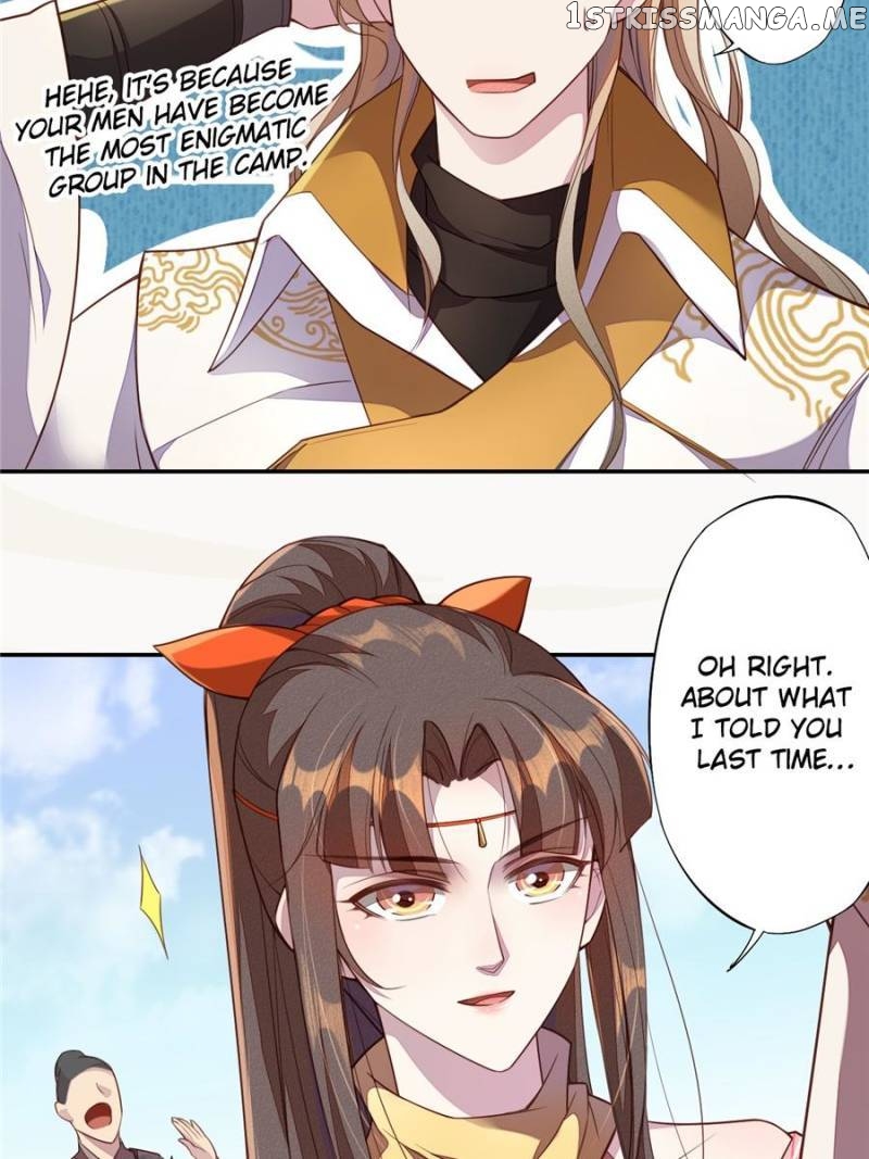 Peerless Refiner chapter 114 - page 41