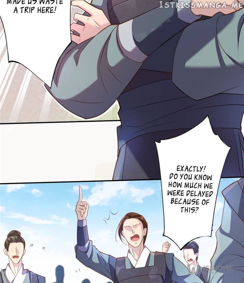 Peerless Refiner chapter 114 - page 45