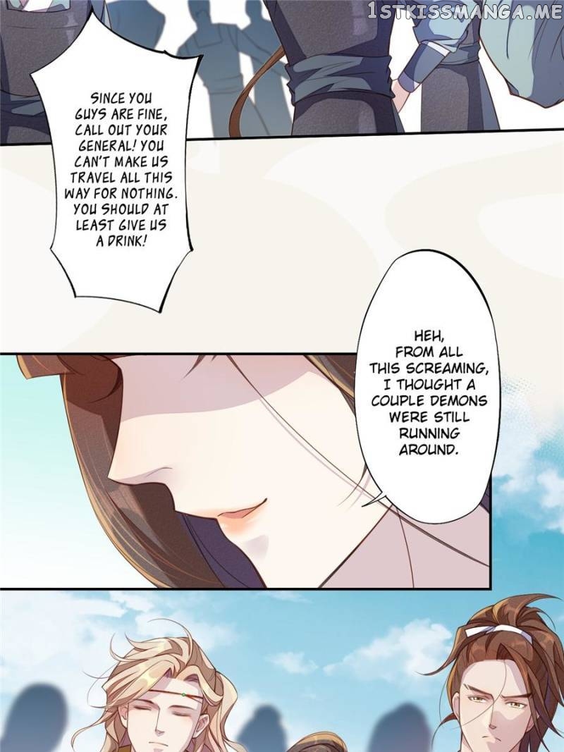 Peerless Refiner chapter 114 - page 46